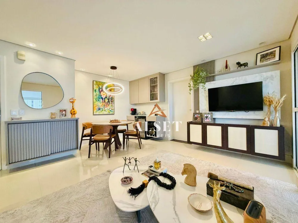 Apartamento, 3 quartos, 123 m² - Foto 3
