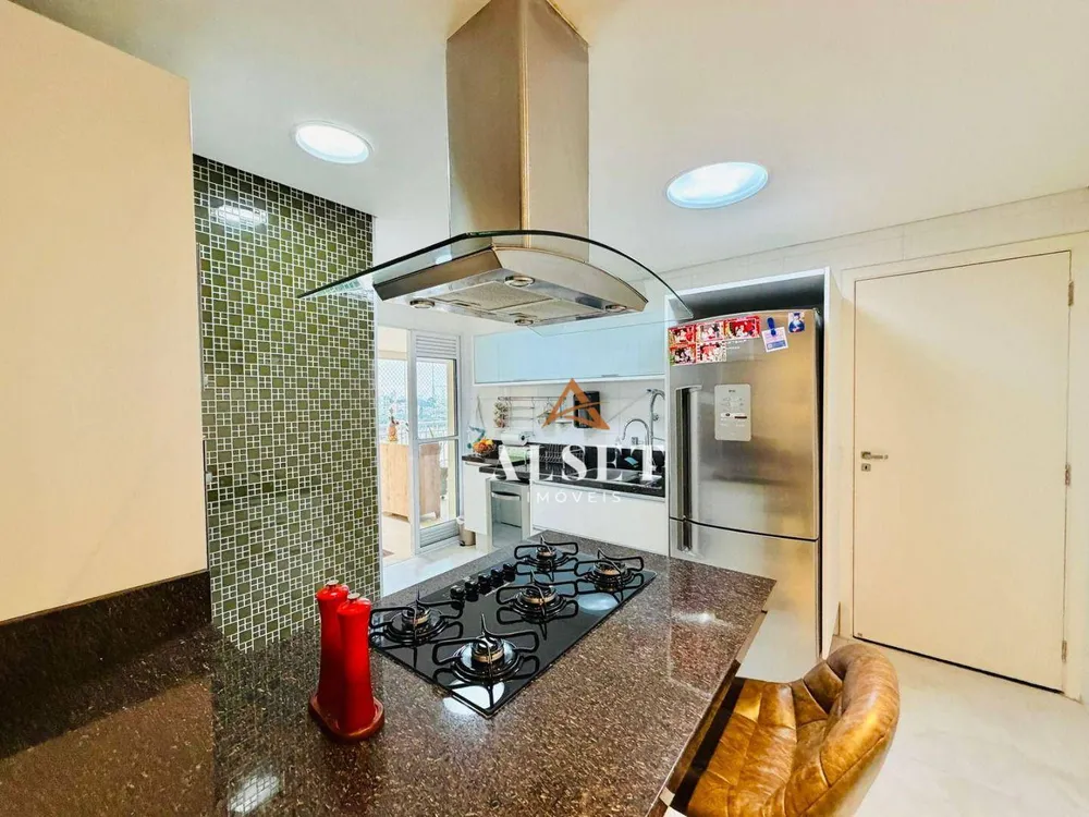 Apartamento, 3 quartos, 123 m² - Foto 7