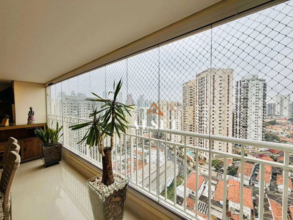 Apartamento, 3 quartos, 123 m² - Foto 5