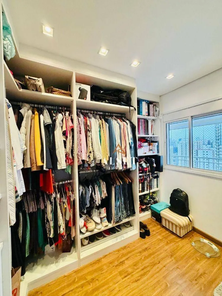 Apartamento, 3 quartos, 123 m² - Foto 9