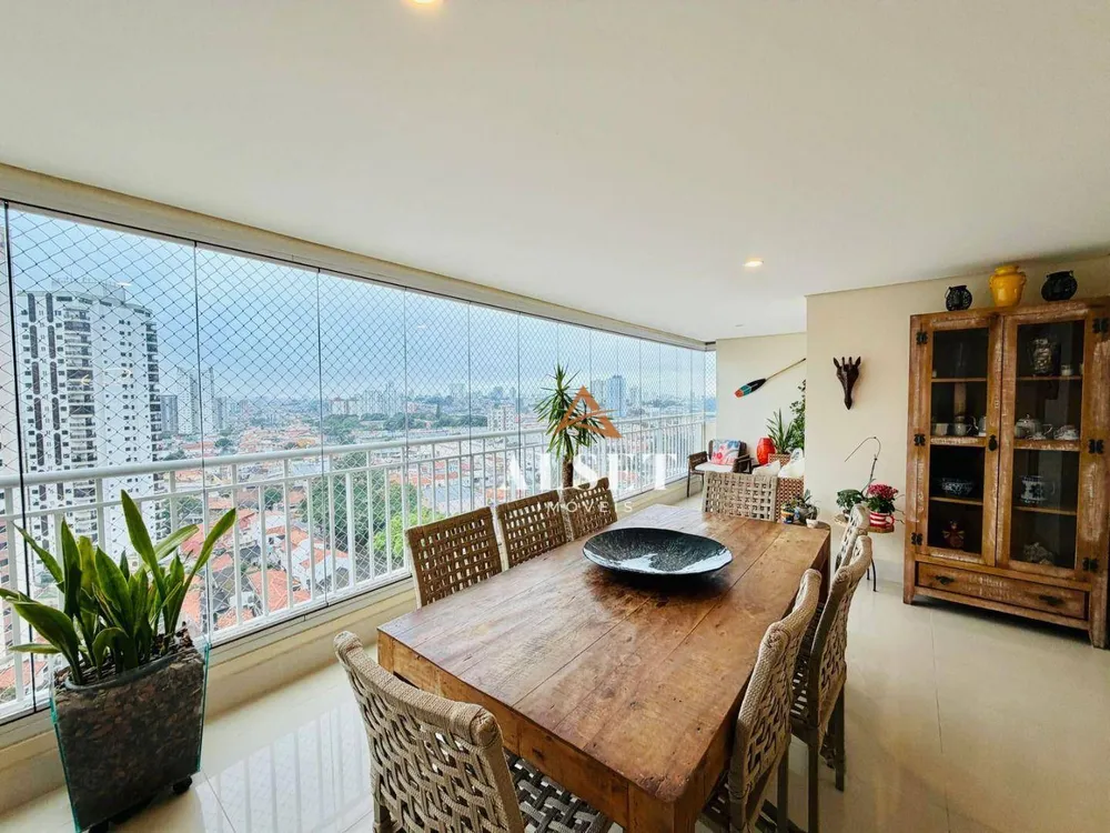 Apartamento, 3 quartos, 123 m² - Foto 1