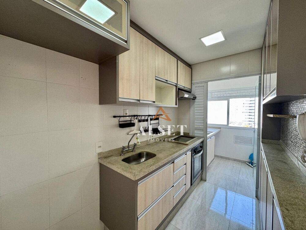 Apartamento, 2 quartos, 64 m² - Foto 8