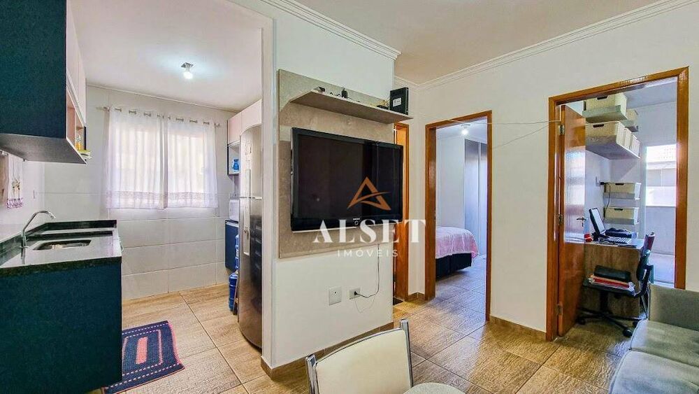 Apartamento, 2 quartos, 110 m² - Foto 7