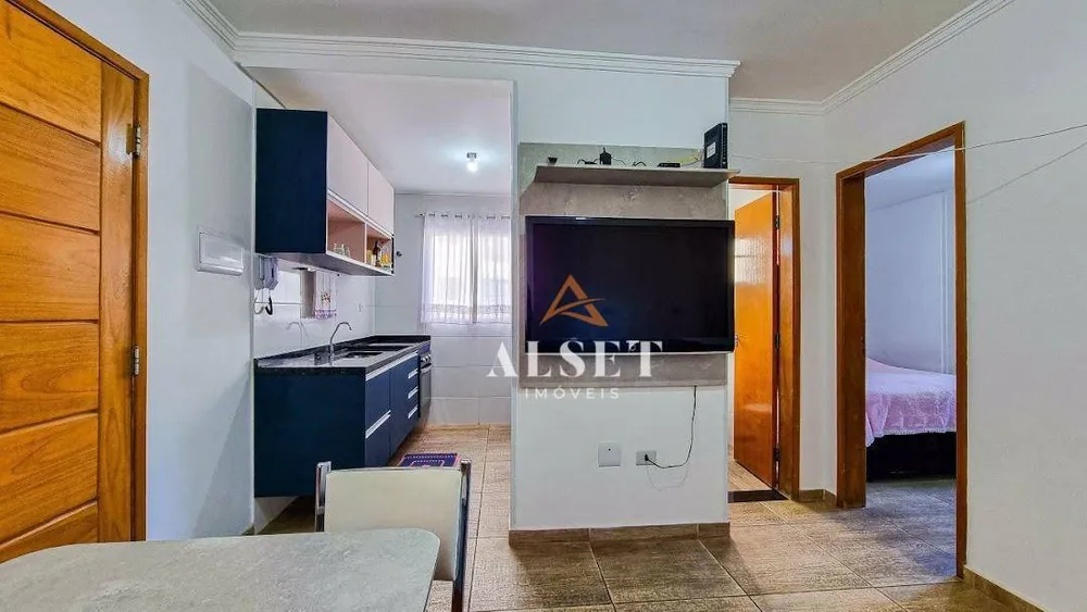 Apartamento, 2 quartos, 110 m² - Foto 5