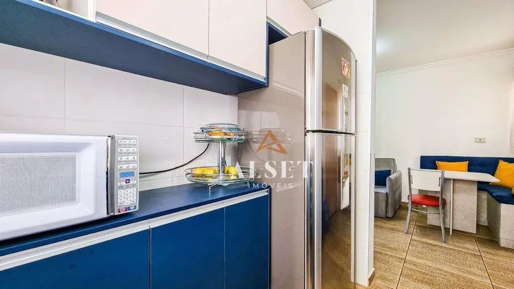 Apartamento, 2 quartos, 110 m² - Foto 9
