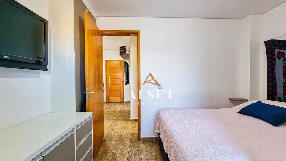 Apartamento, 2 quartos, 110 m² - Foto 15