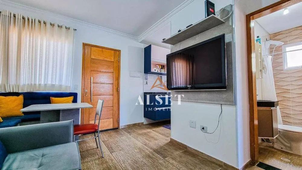 Apartamento, 2 quartos, 110 m² - Foto 4