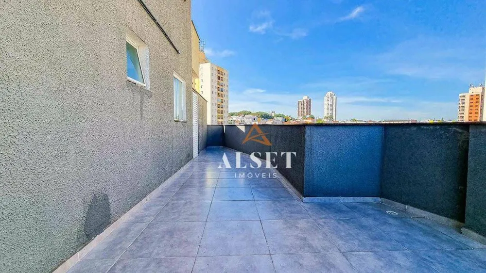 Apartamento, 2 quartos, 110 m² - Foto 2