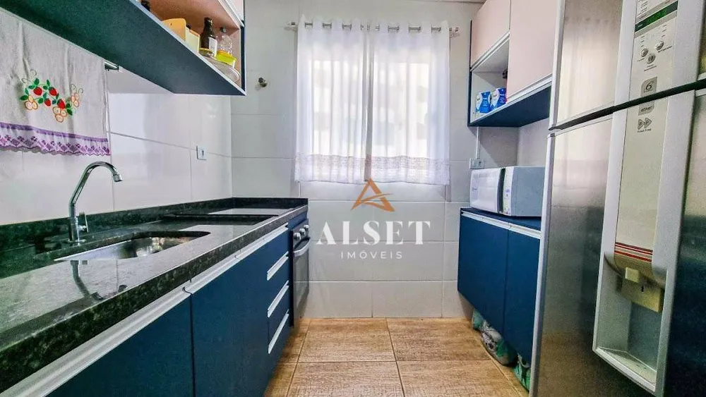 Apartamento, 2 quartos, 110 m² - Foto 11