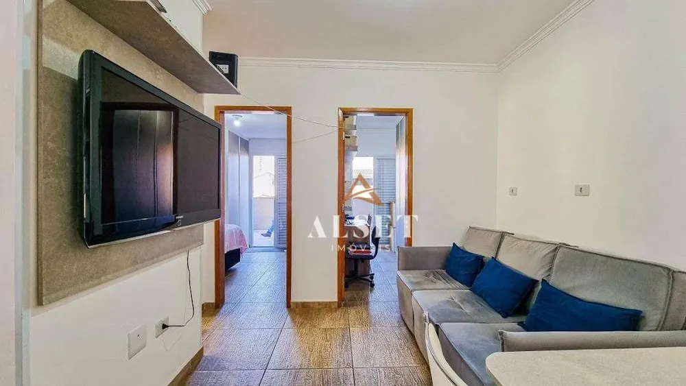 Apartamento, 2 quartos, 110 m² - Foto 8