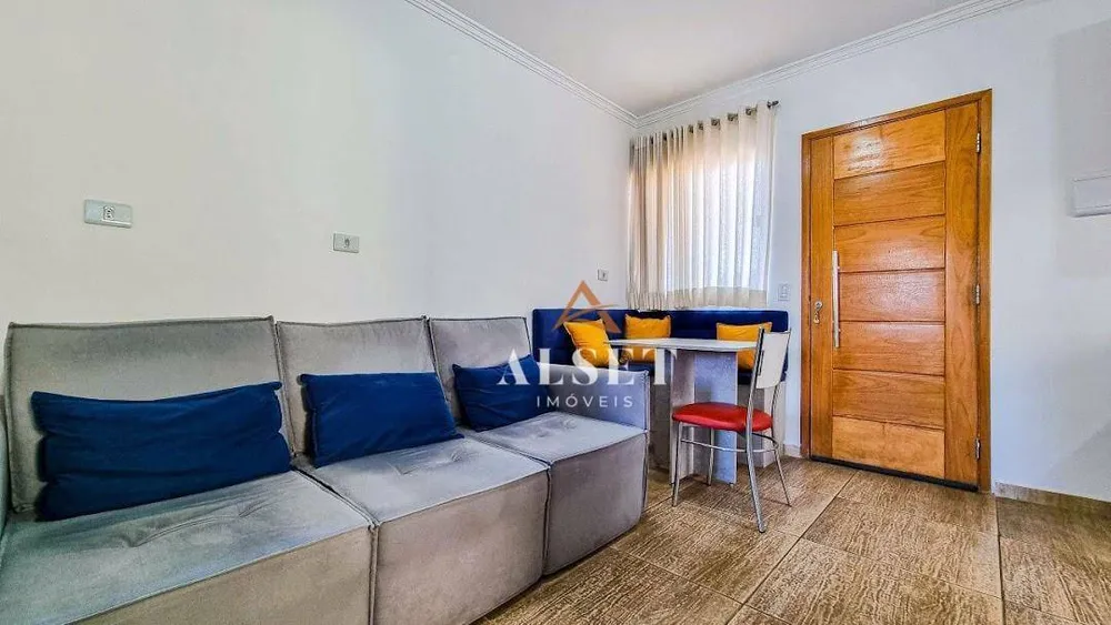 Apartamento, 2 quartos, 110 m² - Foto 4