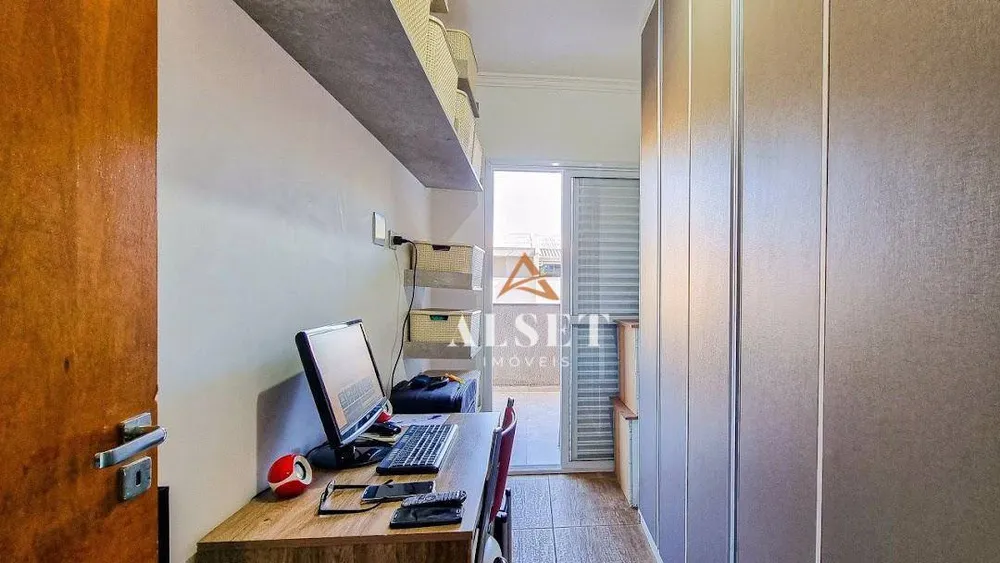 Apartamento, 2 quartos, 110 m² - Foto 13