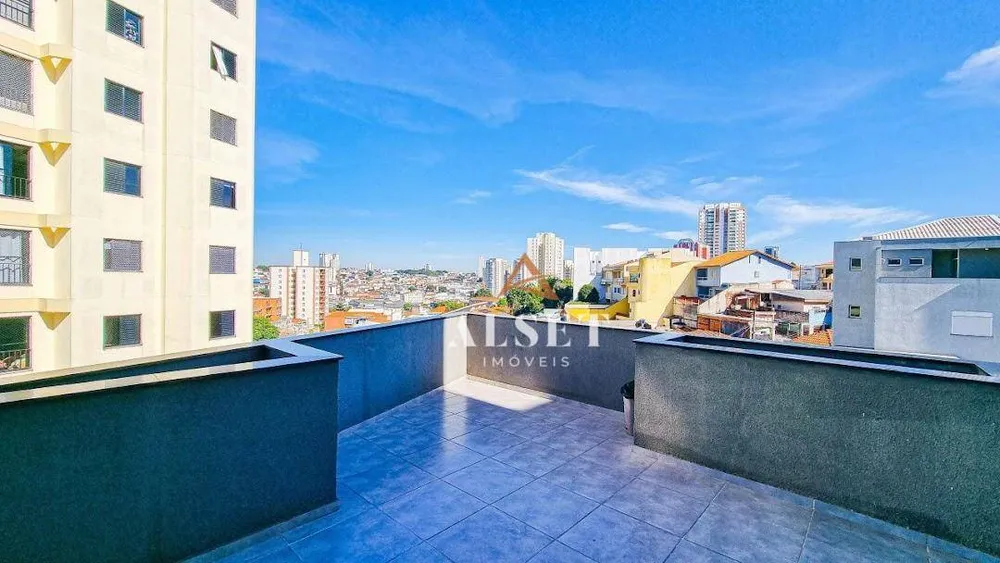 Apartamento, 2 quartos, 110 m² - Foto 2
