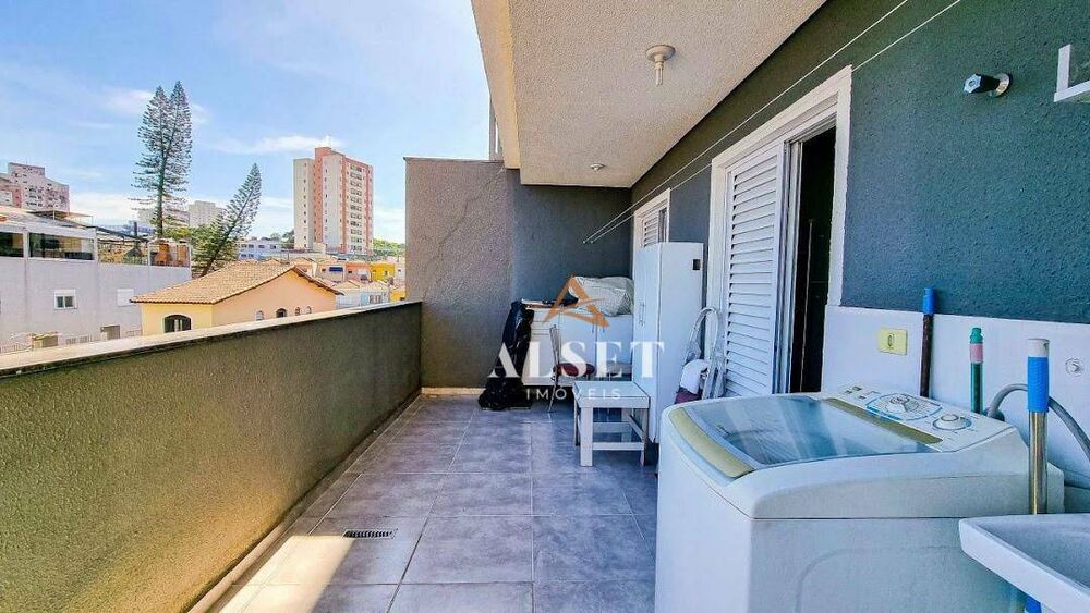 Apartamento, 2 quartos, 110 m² - Foto 8