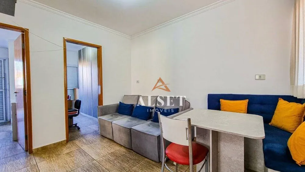Apartamento, 2 quartos, 110 m² - Foto 1