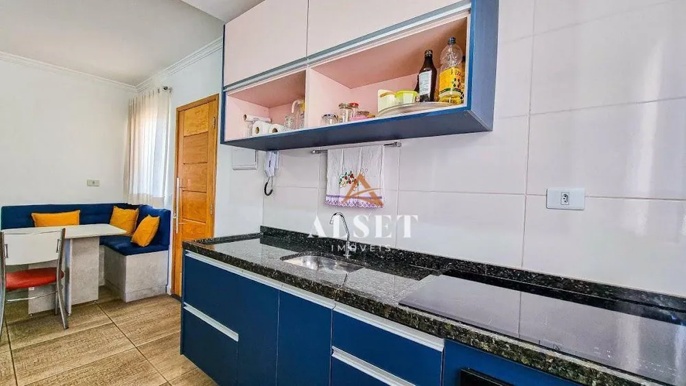 Apartamento, 2 quartos, 110 m² - Foto 3