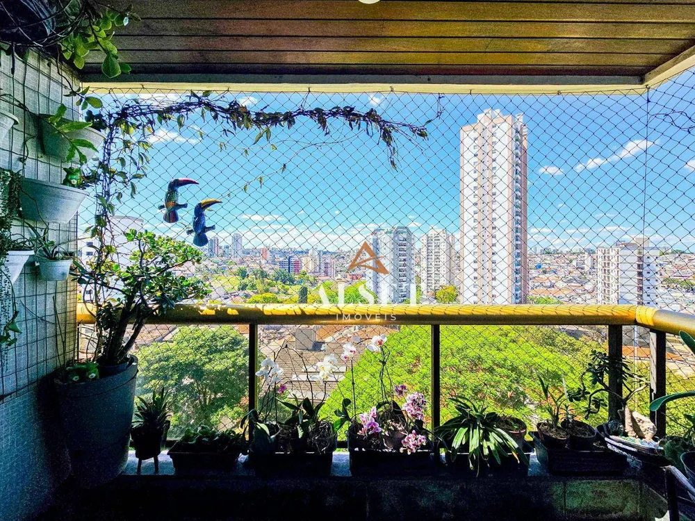 Apartamento, 3 quartos, 98 m² - Foto 11