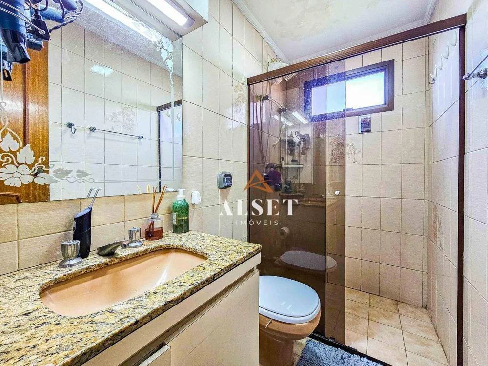 Apartamento, 3 quartos, 98 m² - Foto 2