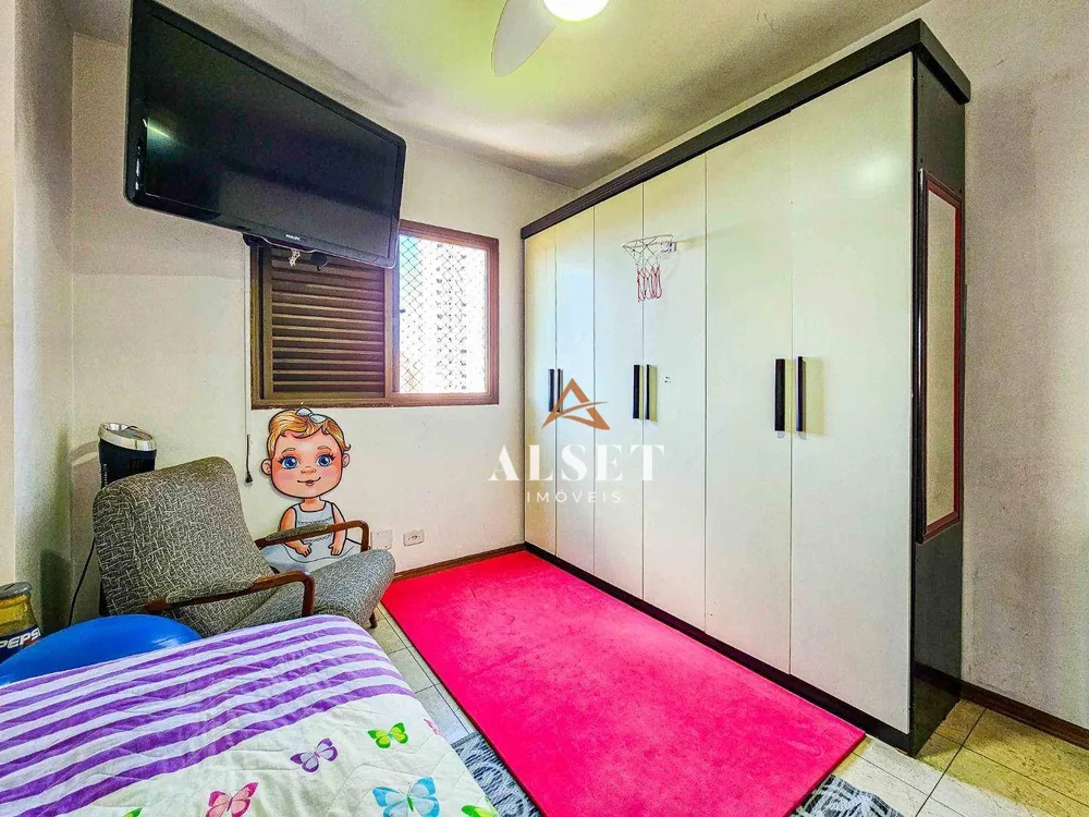 Apartamento, 3 quartos, 98 m² - Foto 4