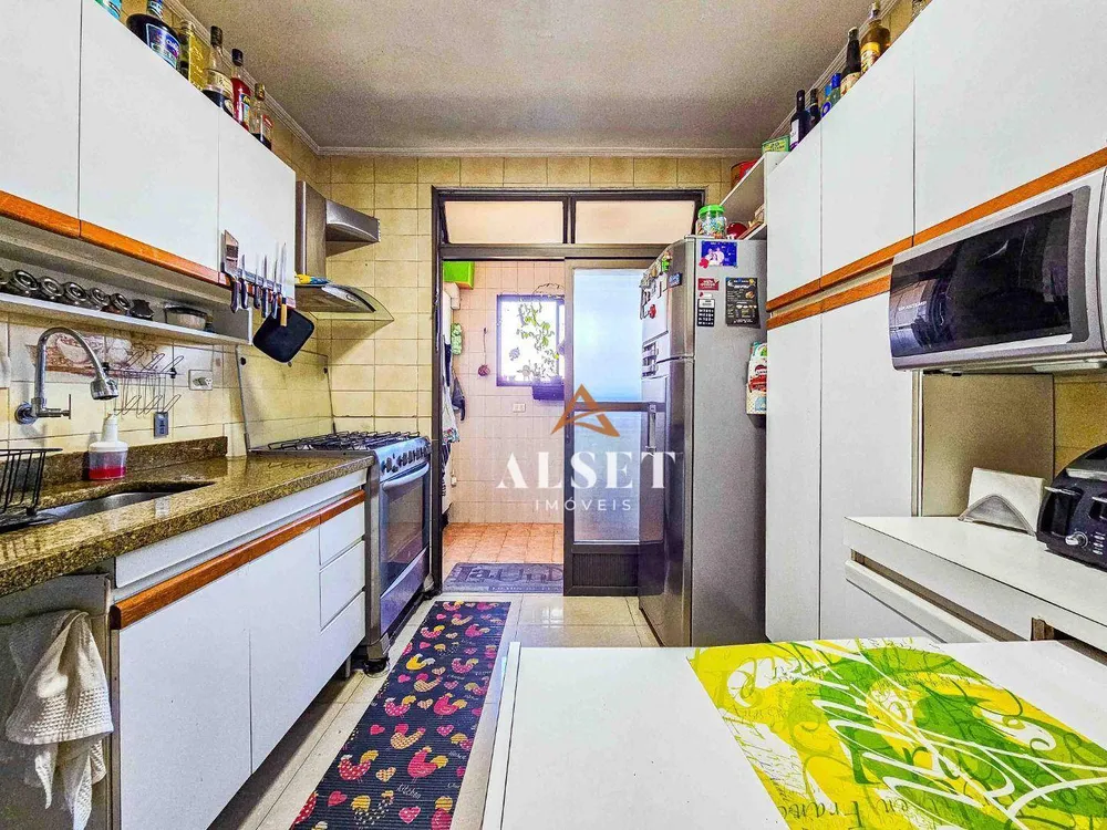 Apartamento, 3 quartos, 98 m² - Foto 12