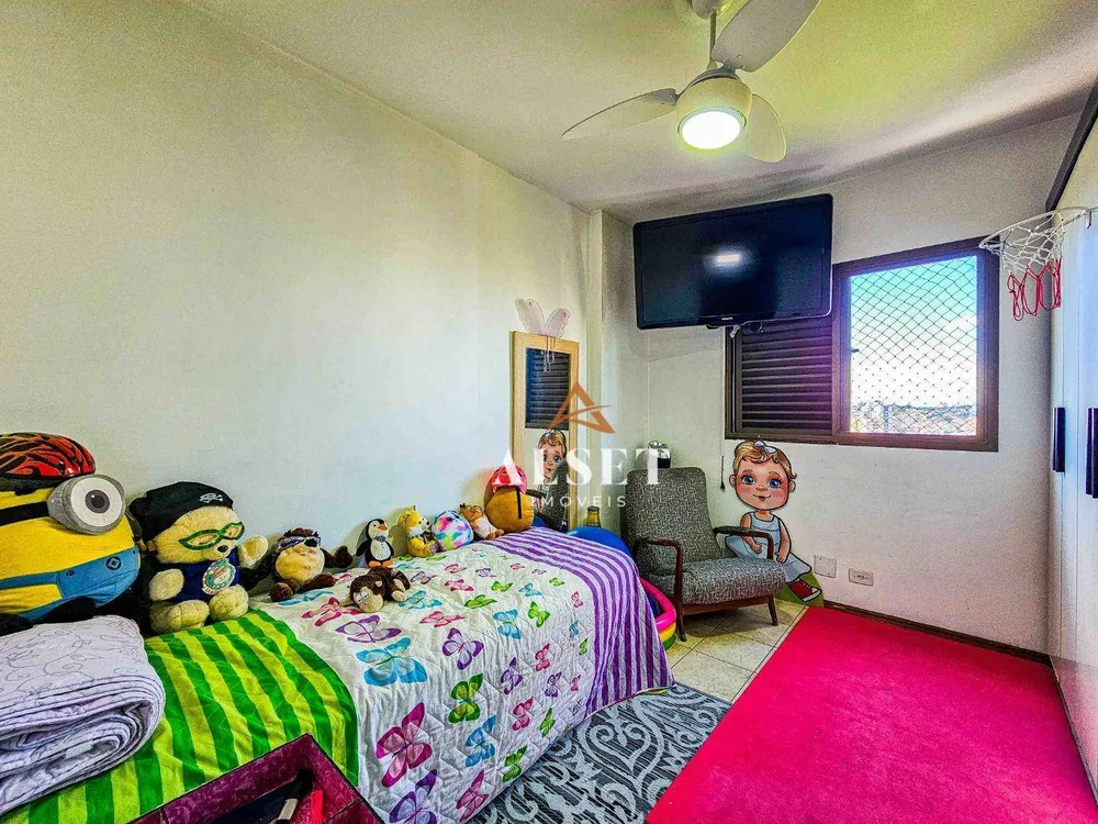 Apartamento, 3 quartos, 98 m² - Foto 8