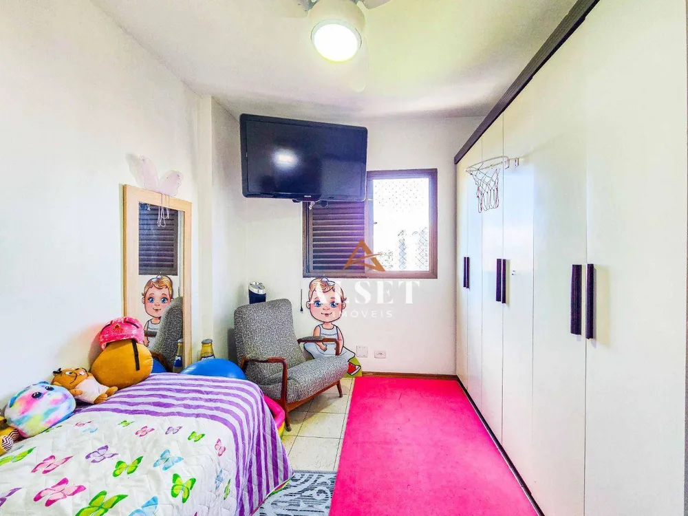 Apartamento, 3 quartos, 98 m² - Foto 10