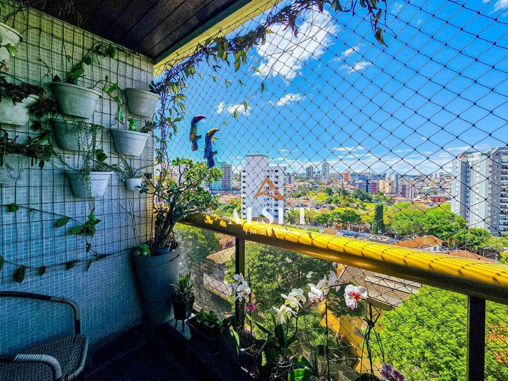 Apartamento, 3 quartos, 98 m² - Foto 9