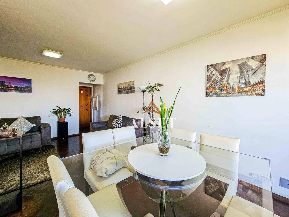 Apartamento, 3 quartos, 98 m² - Foto 3