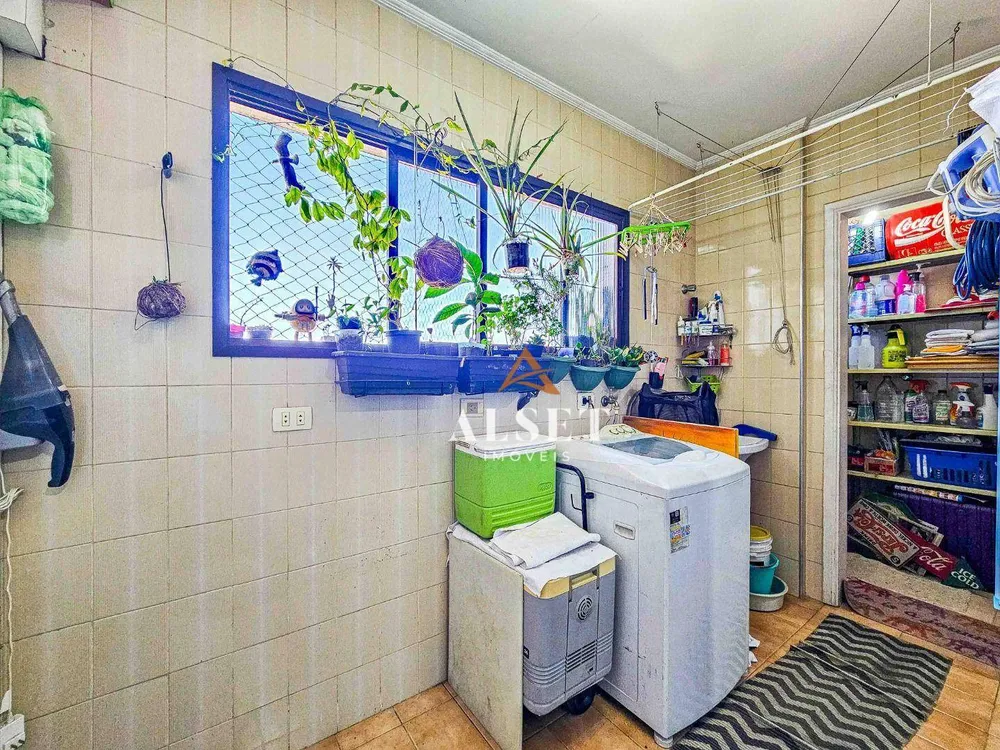 Apartamento, 3 quartos, 98 m² - Foto 5