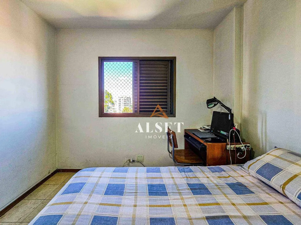 Apartamento, 3 quartos, 98 m² - Foto 1