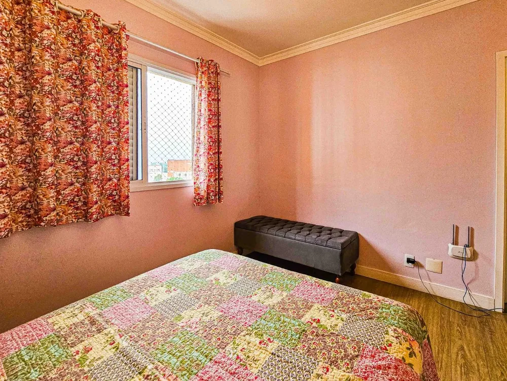 Apartamento, 3 quartos, 102 m² - Foto 6