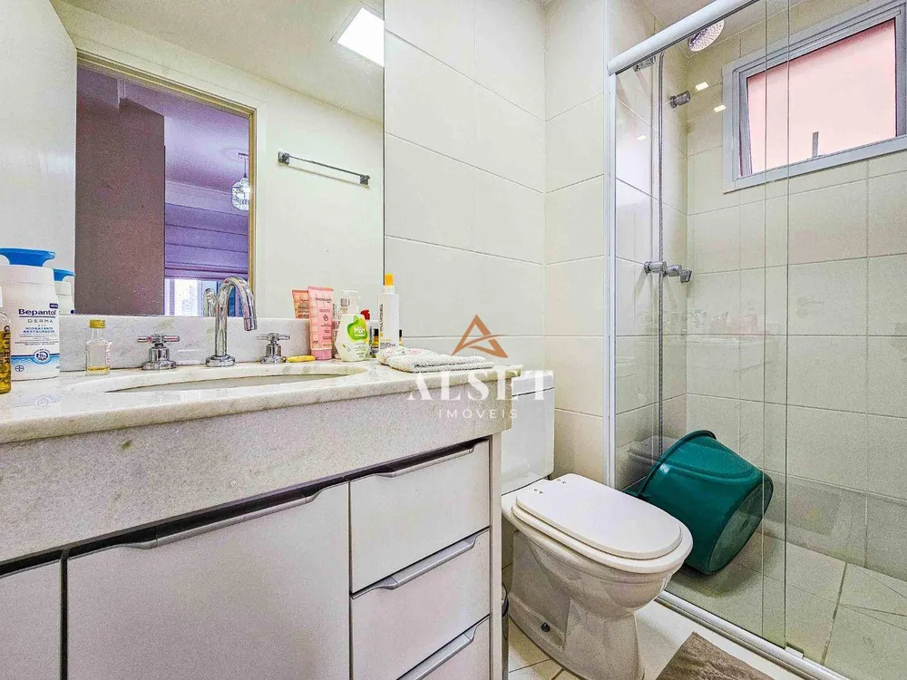 Apartamento, 3 quartos, 102 m² - Foto 3