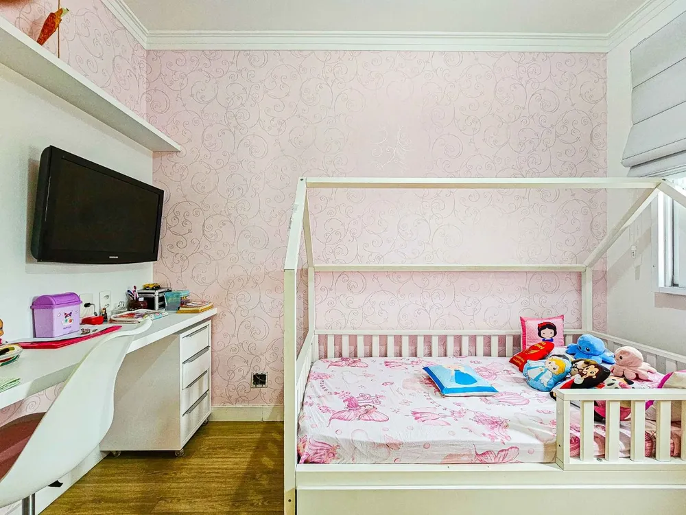 Apartamento, 3 quartos, 102 m² - Foto 4