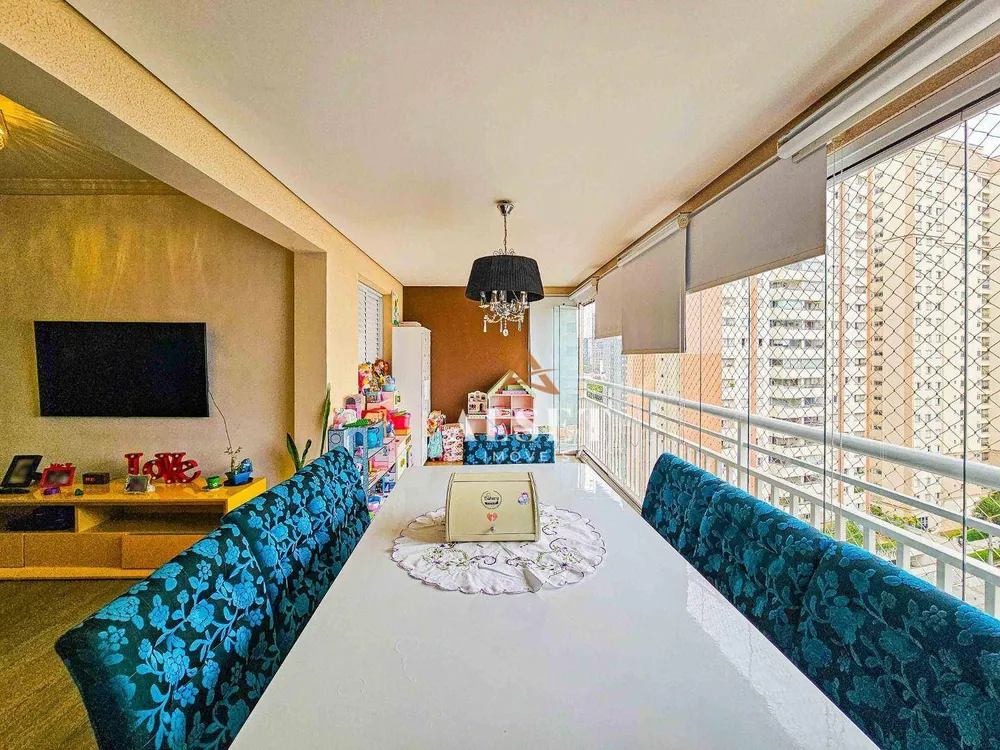 Apartamento, 3 quartos, 102 m² - Foto 1