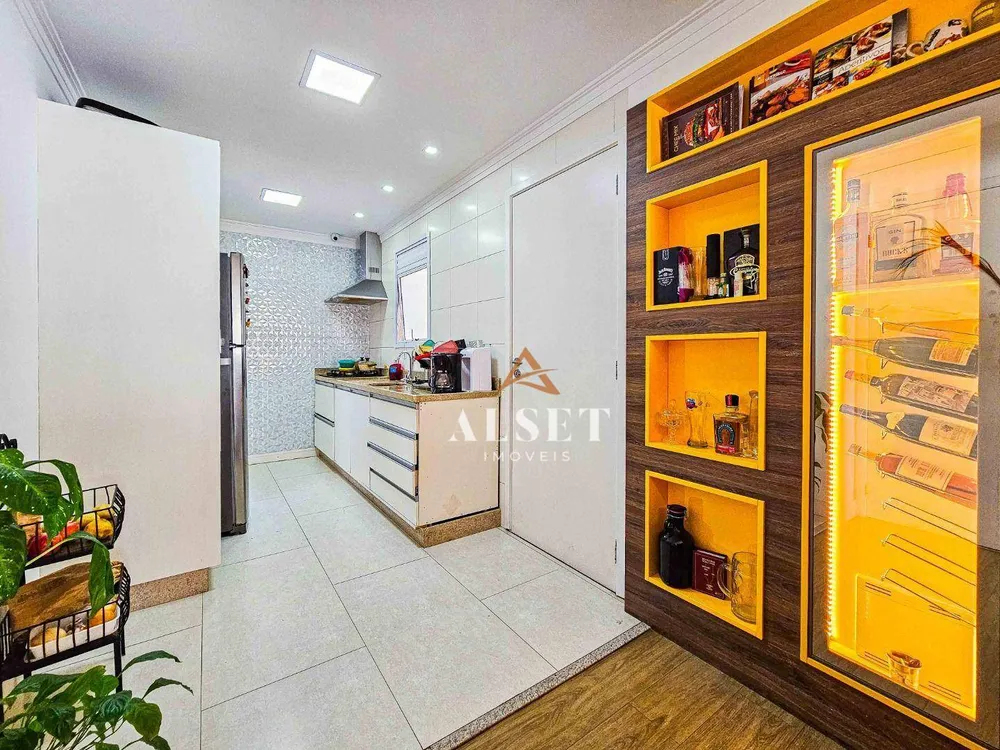 Apartamento, 3 quartos, 102 m² - Foto 8