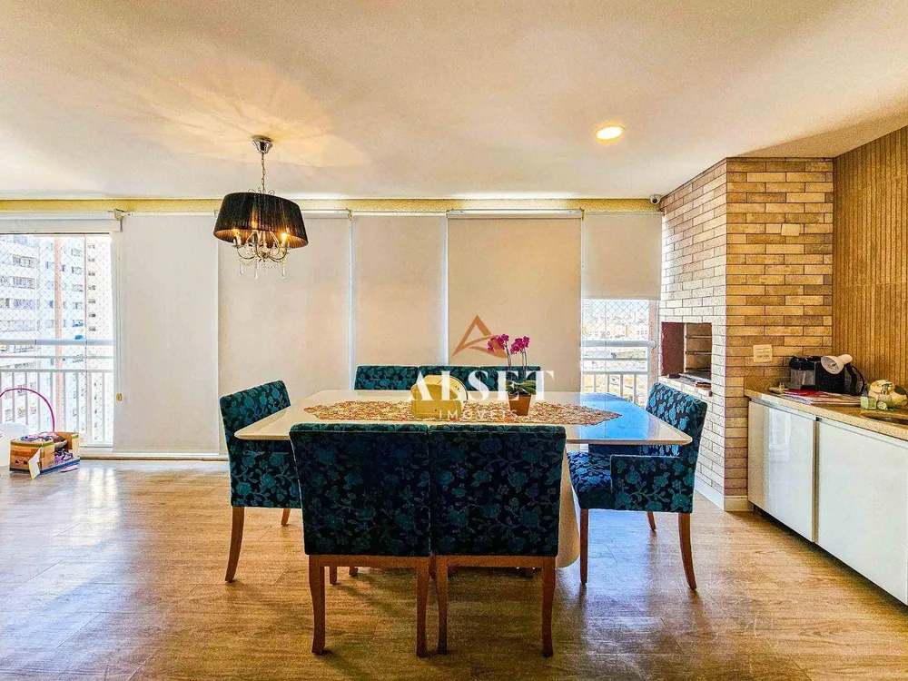 Apartamento, 3 quartos, 102 m² - Foto 5