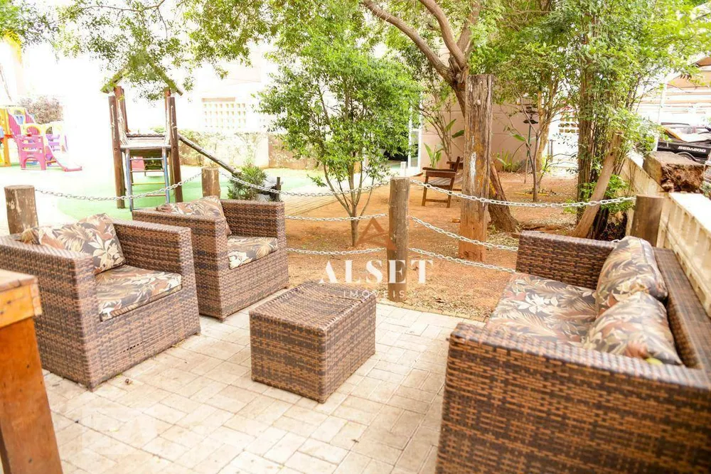 Apartamento, 3 quartos, 64 m² - Foto 4