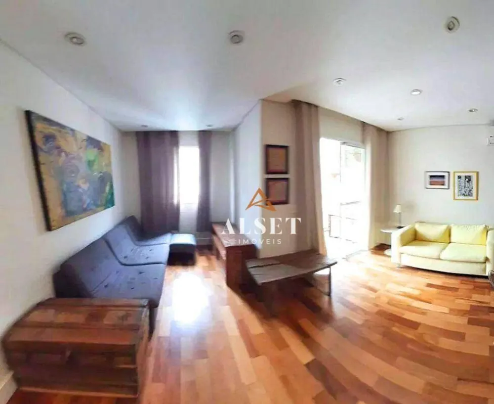 Apartamento, 3 quartos, 64 m² - Foto 2
