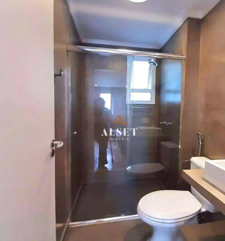 Apartamento, 3 quartos, 64 m² - Foto 11