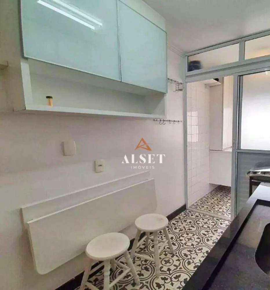 Apartamento, 3 quartos, 64 m² - Foto 8