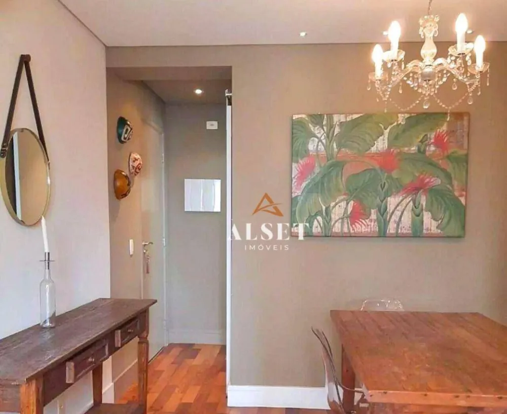 Apartamento, 3 quartos, 64 m² - Foto 12