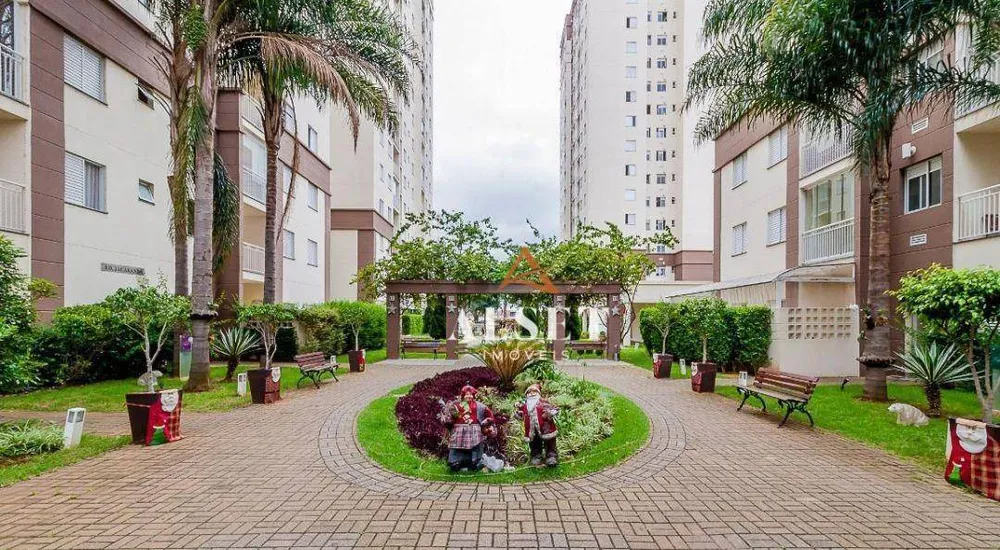 Apartamento, 3 quartos, 64 m² - Foto 5