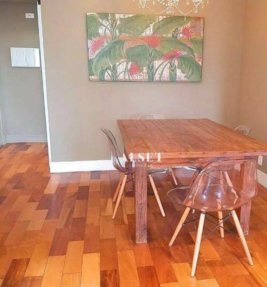 Apartamento, 3 quartos, 64 m² - Foto 6
