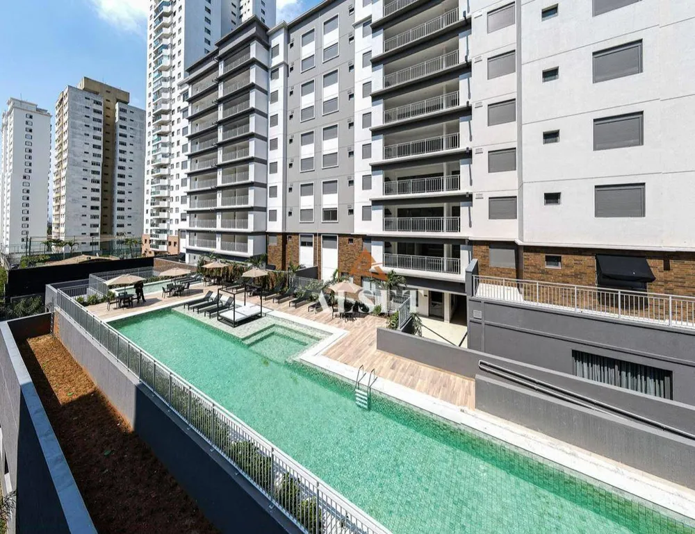 Apartamento, 3 quartos, 100 m² - Foto 1
