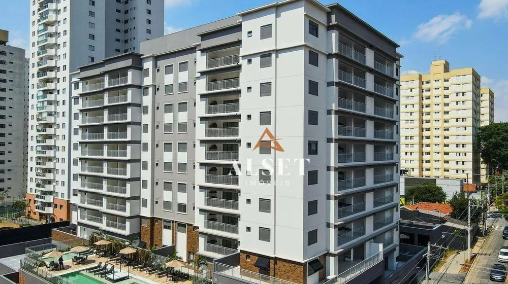 Apartamento, 3 quartos, 100 m² - Foto 2