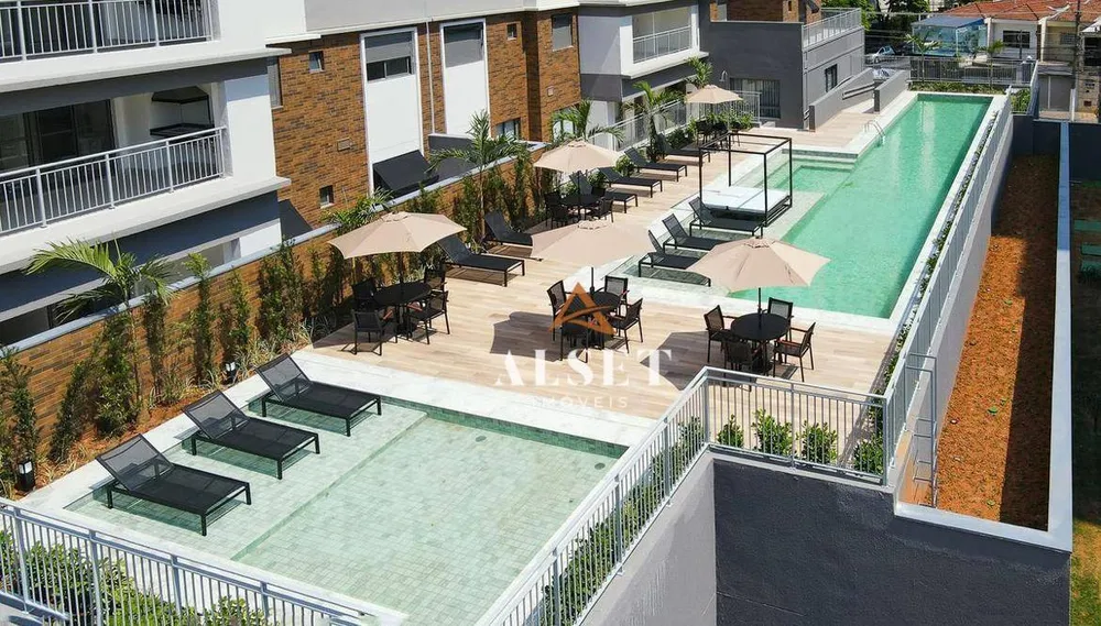 Apartamento, 3 quartos, 100 m² - Foto 9