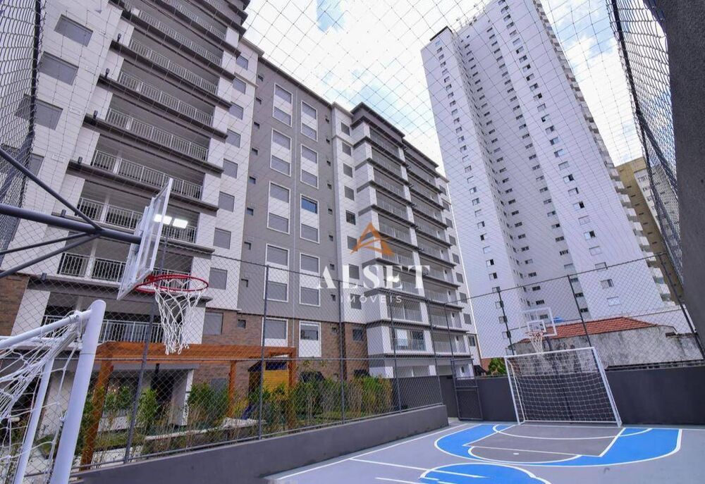 Apartamento, 3 quartos, 100 m² - Foto 4