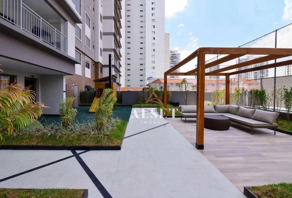 Apartamento, 3 quartos, 100 m² - Foto 7