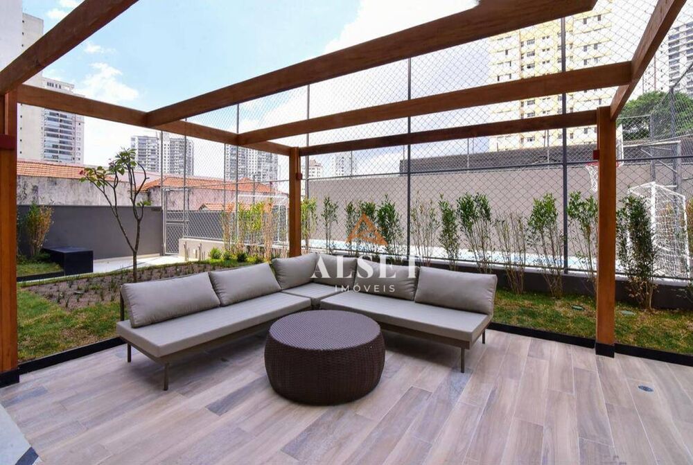 Apartamento, 3 quartos, 100 m² - Foto 3