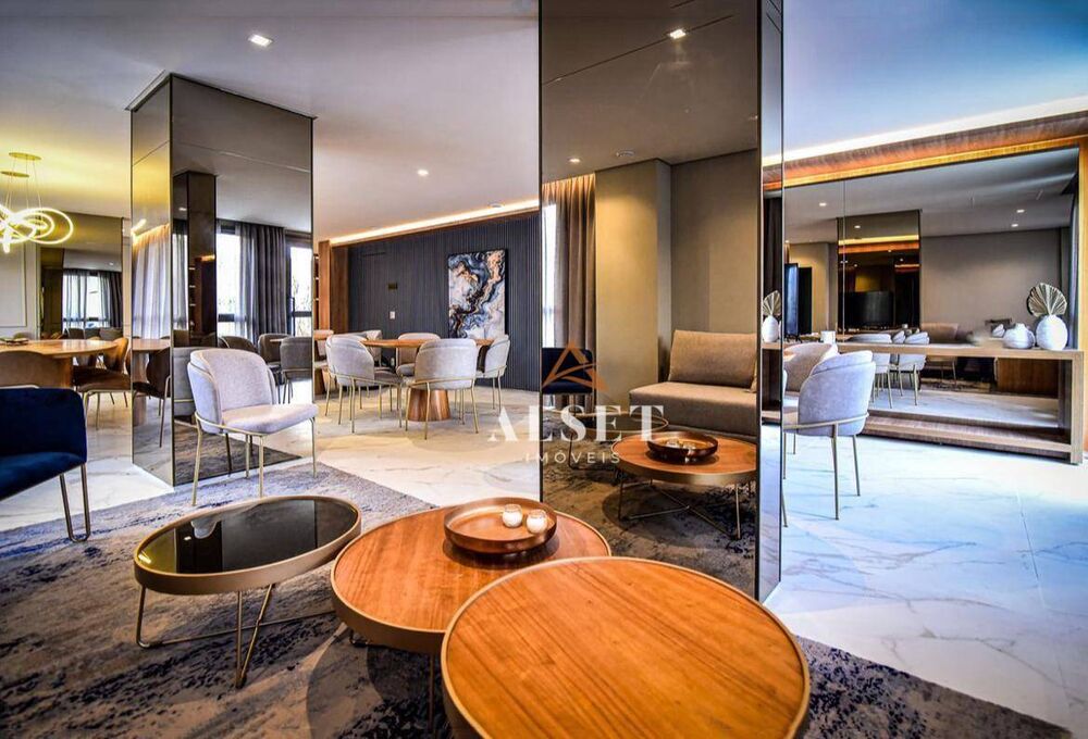 Apartamento, 3 quartos, 100 m² - Foto 2